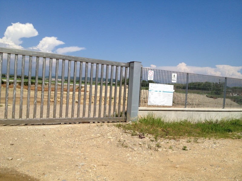 Vendita Terreno uso commerciale Bedizzole Bedizzole