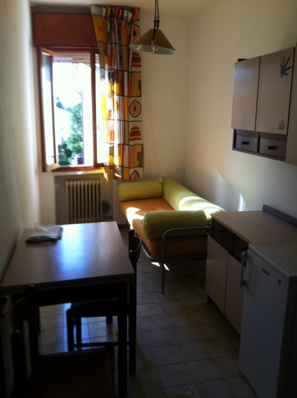 immagine immobile