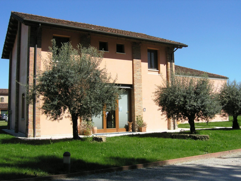 Affitto Ufficio Borgoricco San Michele delle Badesse
