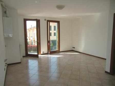 Vendita Appartamento Campo San Martino Busiago