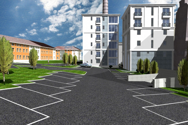 Appartamento Vendita Tregnago