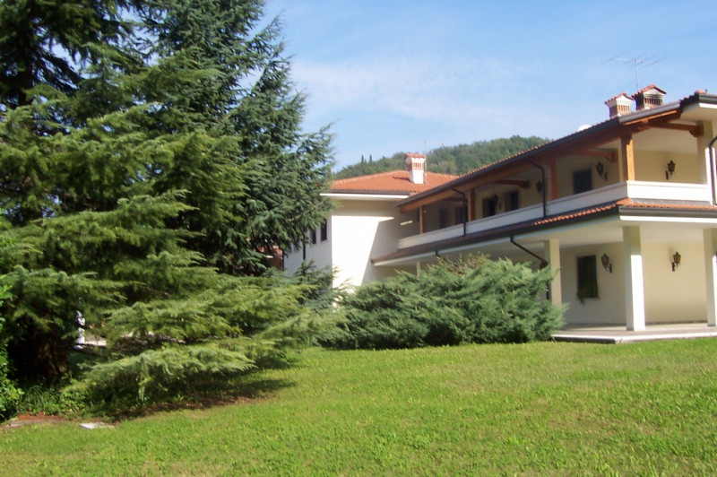 Villa-Villetta Vendita Tregnago