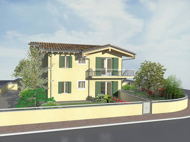 Vendita Appartamento Castel Goffredo Castel Goffredo