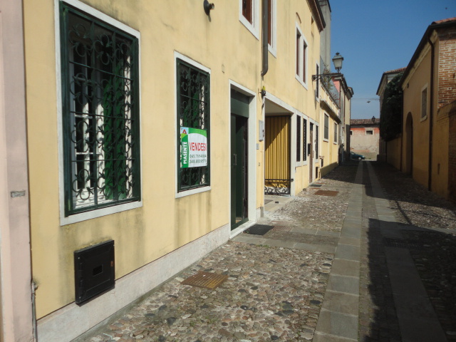 Appartamento Vendita Cologna Veneta