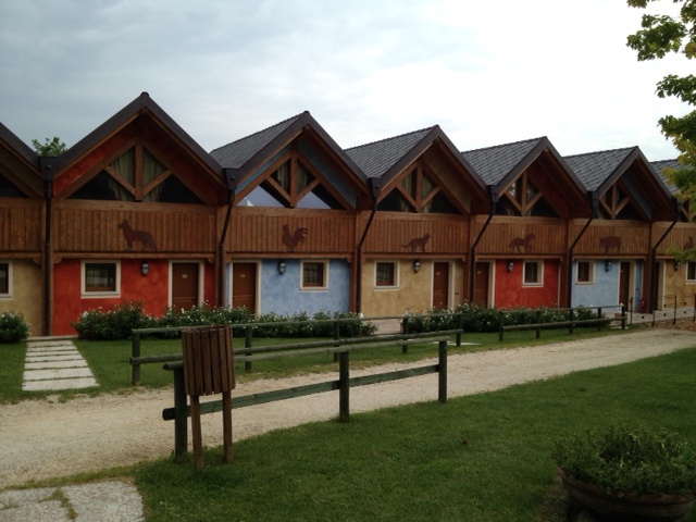 Affitto Terreno uso commerciale Puegnago sul Garda