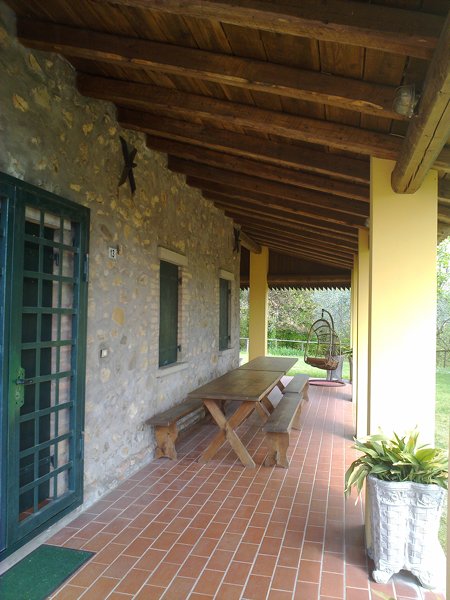 Vendita Rustico/Casale Cinto Euganeo