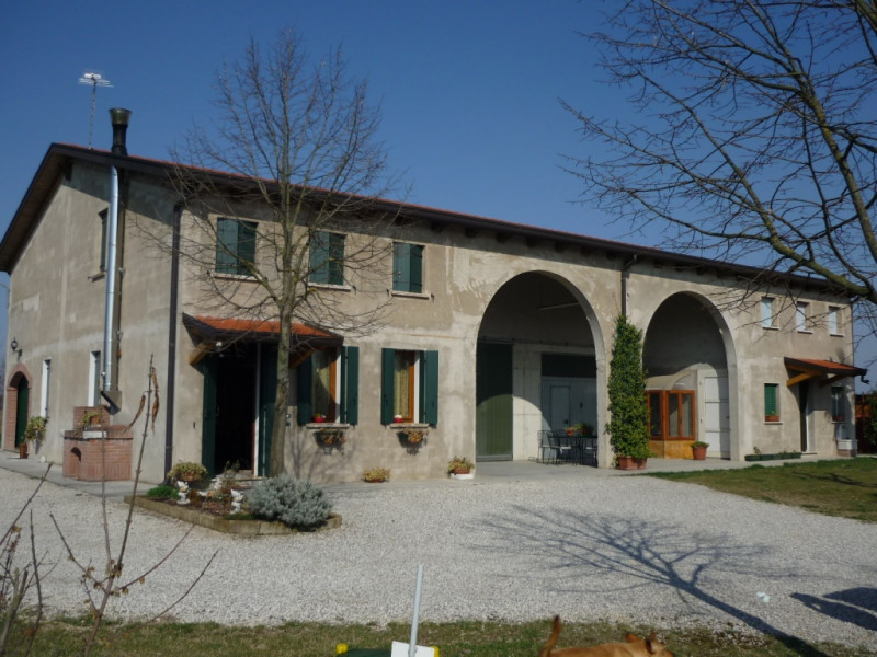 Vendita Casa indipendente Curtarolo Pieve