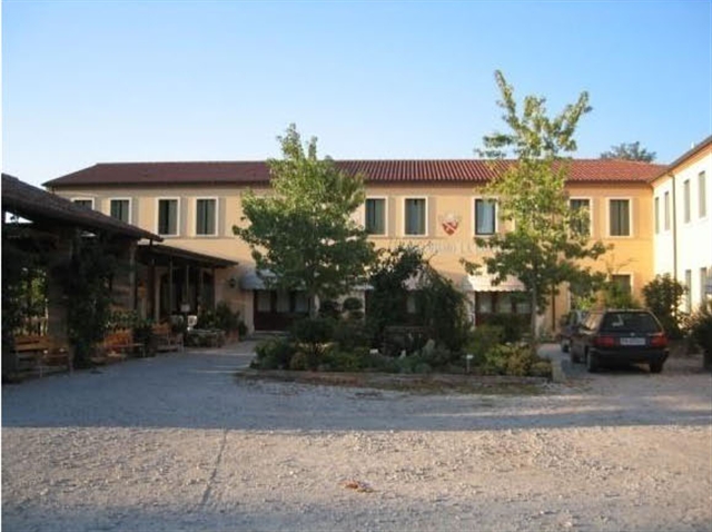 Vendita Albergo/B&B/Residence Vo' Boccon