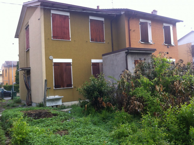 Vendita Casa indipendente Castel Goffredo Castel Goffredo