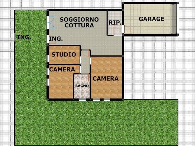 Vendita Appartamento Campodarsego