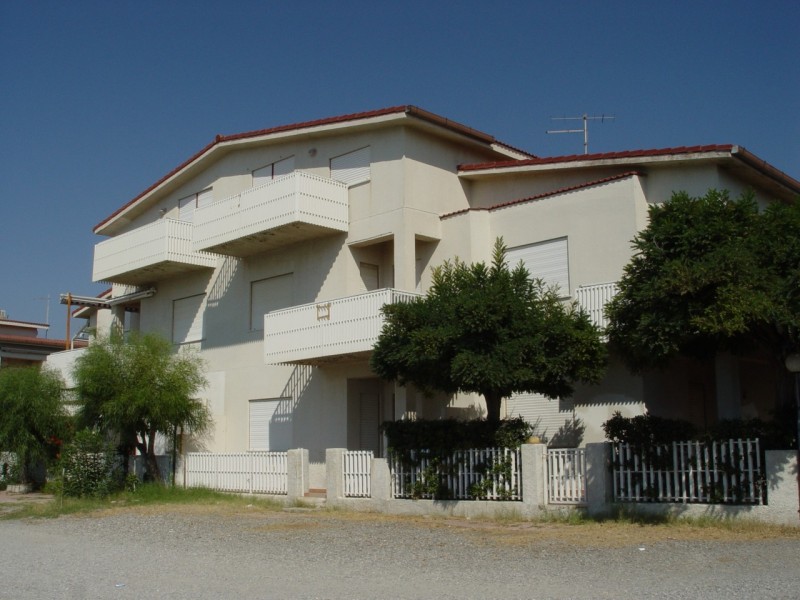 Vendita Appartamento Bova Marina Bova Marina