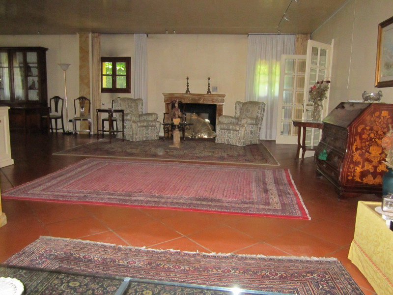 Villa-Villetta Vendita Rubano
