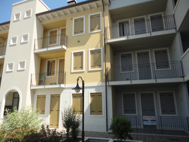Appartamento Affitto Ronc�