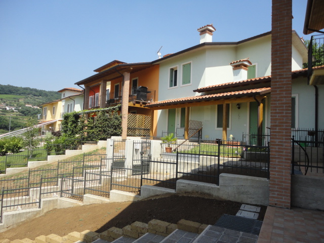 Casa Vendita Ronc�