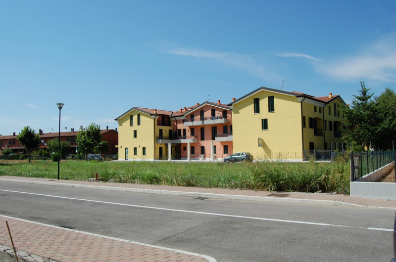 terreno Vendita Roveredo di Gu�