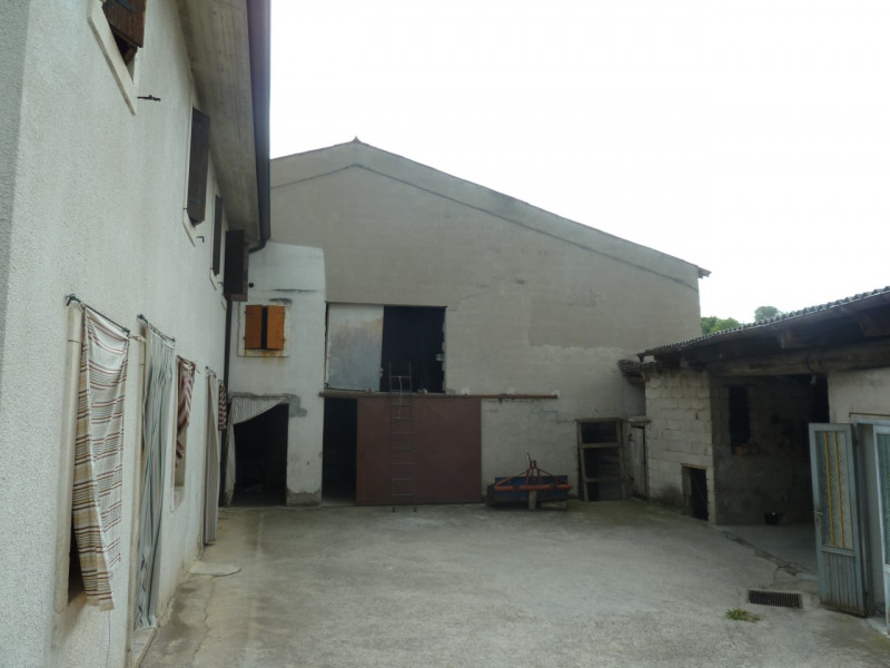 Rustico-casale Vendita Soave