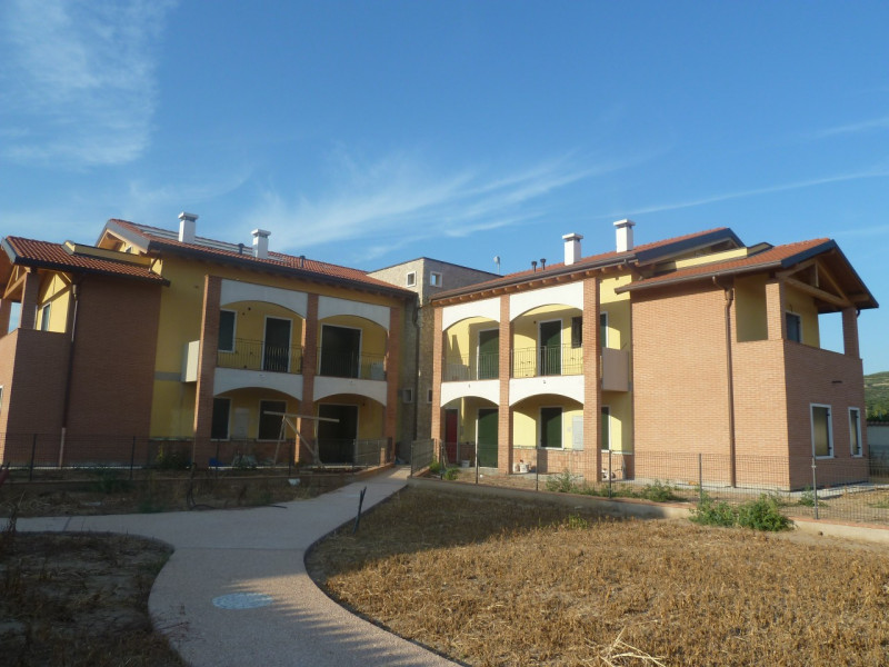 Appartamento Vendita Colognola ai Colli