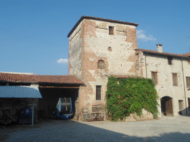Rustico-casale Vendita San Bonifacio