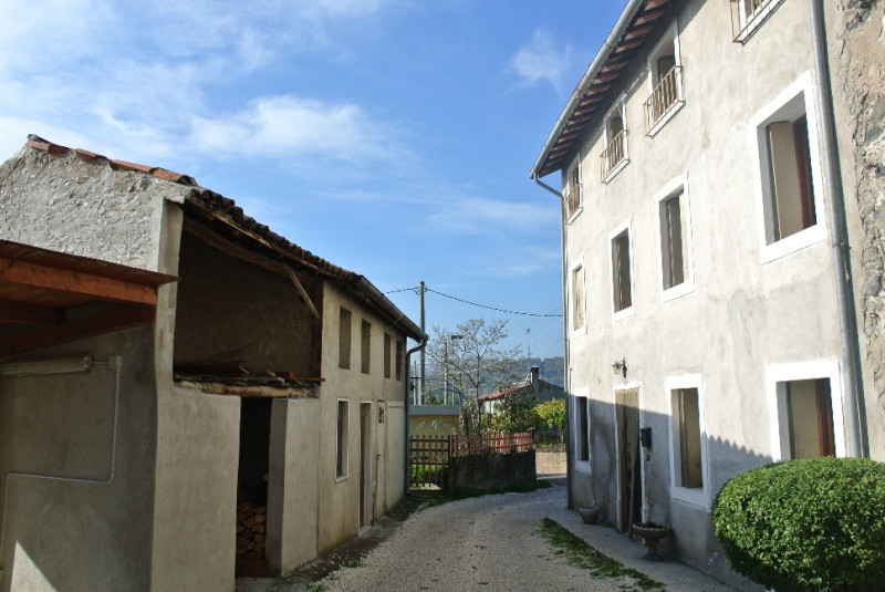 Casa Vendita Ronc�