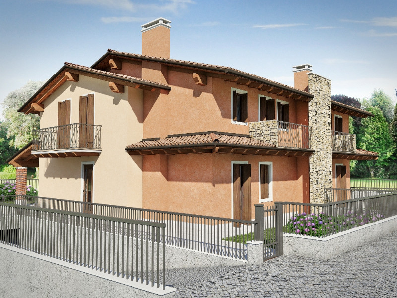 Casa Vendita San Bonifacio