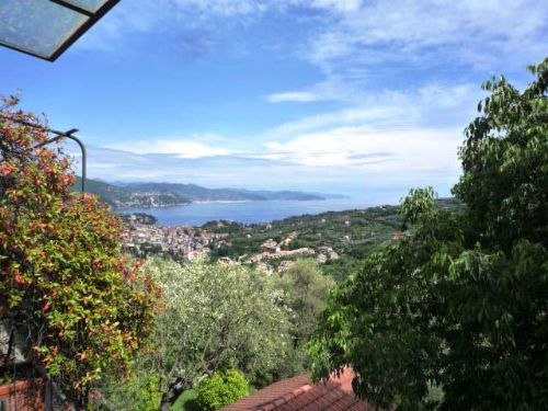 vendita case Santa Margherita Ligure