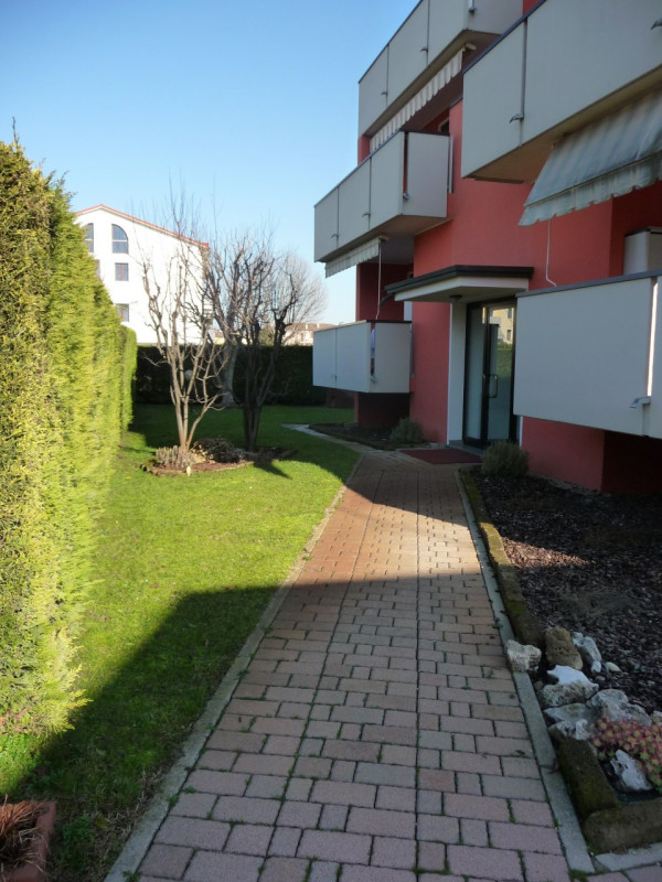 Vendita Appartamento Mestrino 4 120 M² 143.000 €