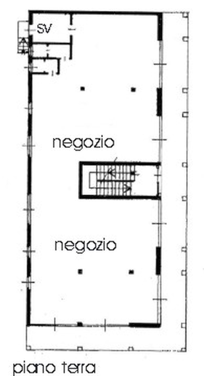 negozio Vendita Segrate