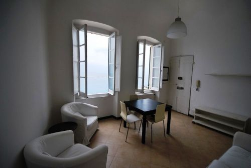 affitti Camogli