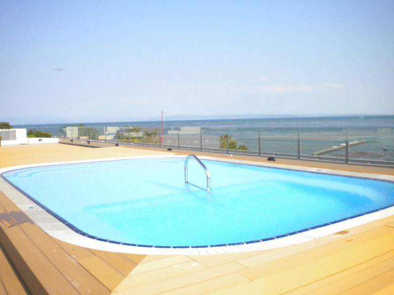 Vendita Appartamento Grado 2 57 M² 240.000 €