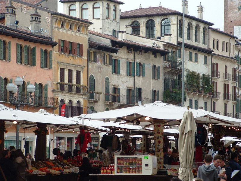 Appartamento Vendita Verona