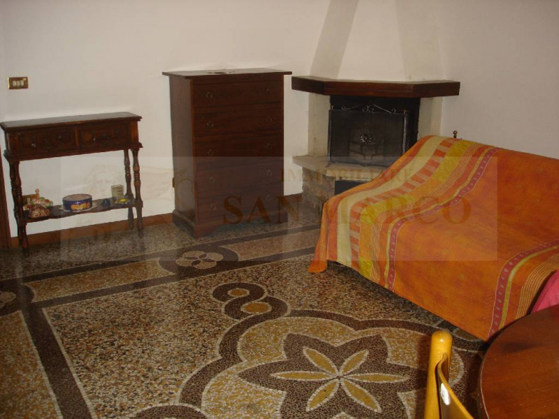 Appartamento Quadrilocale vendita Santa Maria del Campo Rapallo
