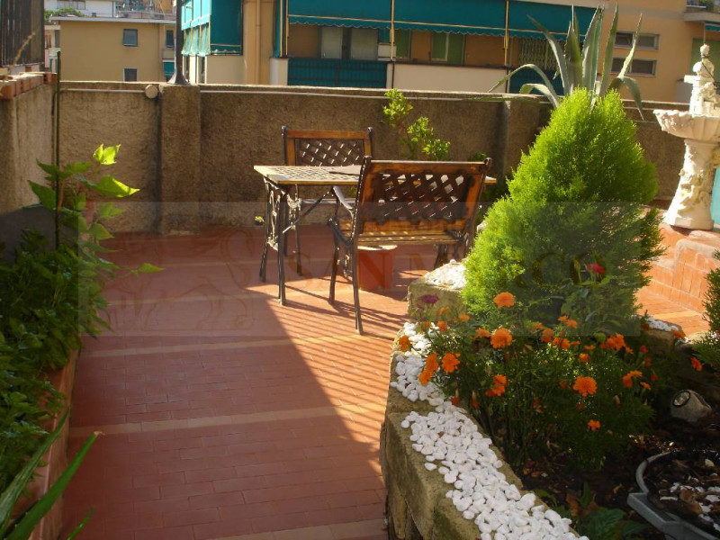 Appartamento Bilocale vendita Rapallo Rapallo