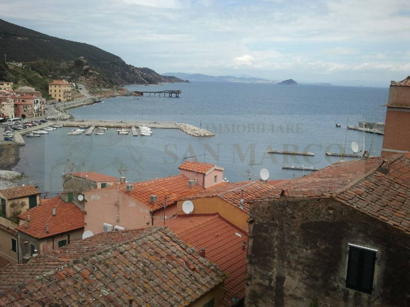 Appartamento Vendita Rio Marina