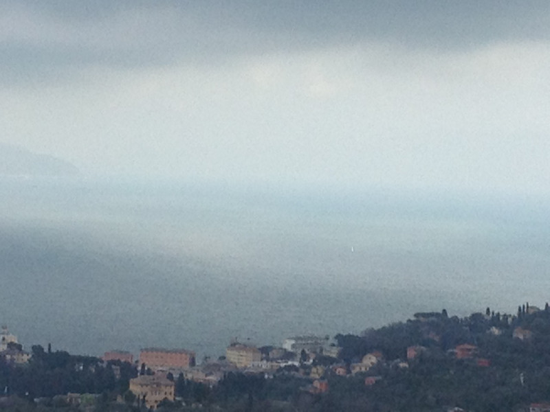 vendita case Santa Margherita Ligure
