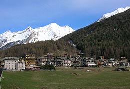 Vendita bifamiliare Cogne 6 150 M� 390.000 &euro;