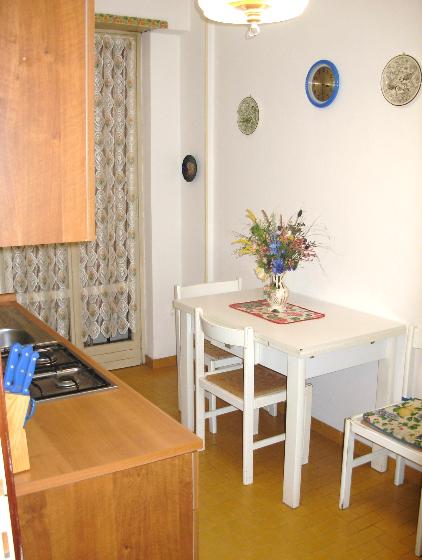 appartamento biella vendita quart: semicentro bihouse-di-faresin-paolo