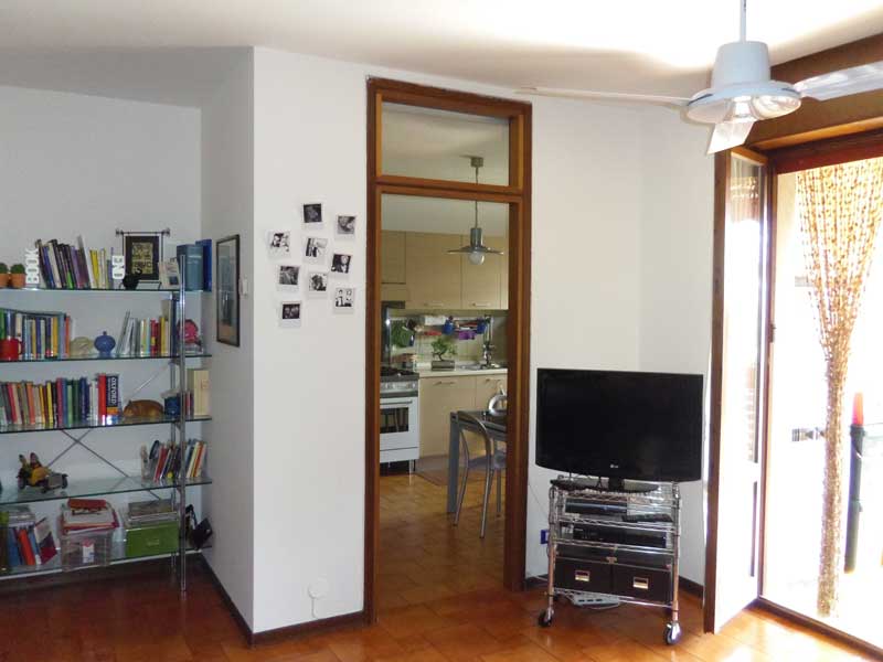 Vendita Appartamento San Martino Buon Albergo 2 80 M� 118.000 &euro;