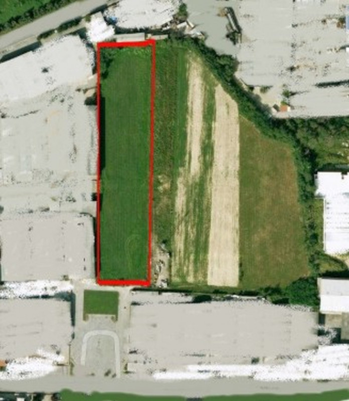 Vendita Terreno Cologno Monzese 4 7000 M� 1.390.000 &euro;