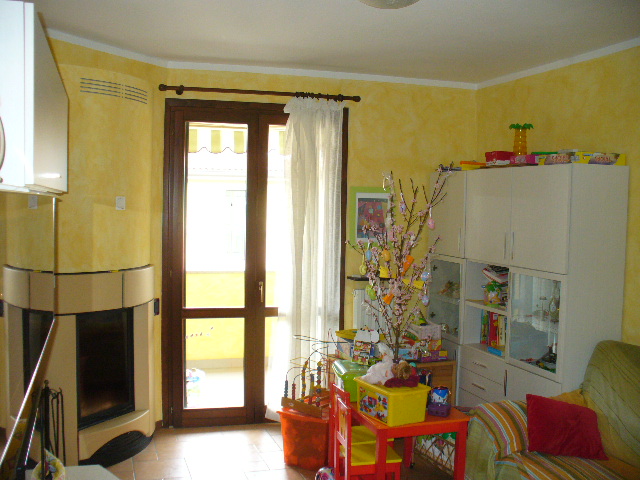 Vendita Appartamento Mirandola 3 90 M� 140.000 &euro;