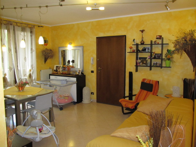 Vendita Appartamento Medolla 4 102 M� 185.000 &euro;