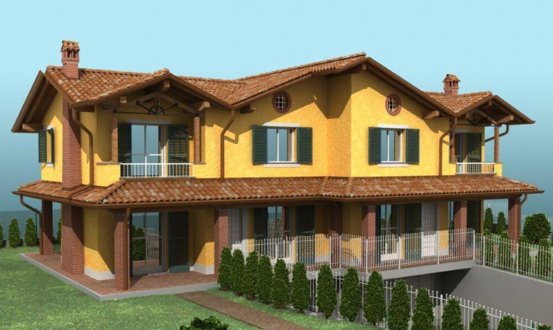 Casa Vendita Cossato