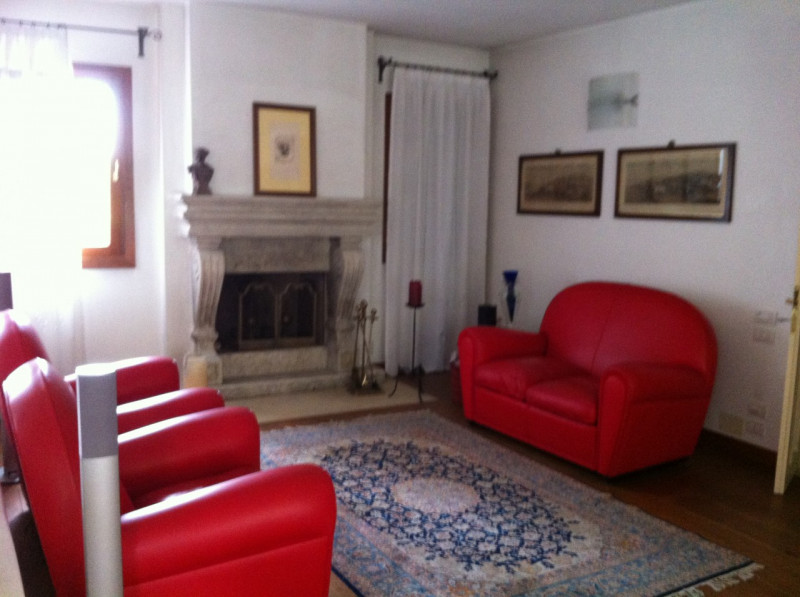 Villa - Villino Villa unifamiliare vendita Borgoricco Borgoricco