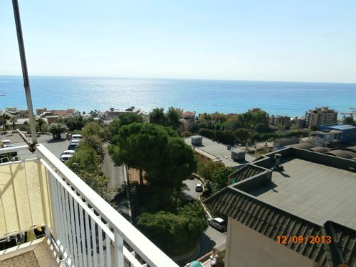 vendita case Cogoleto