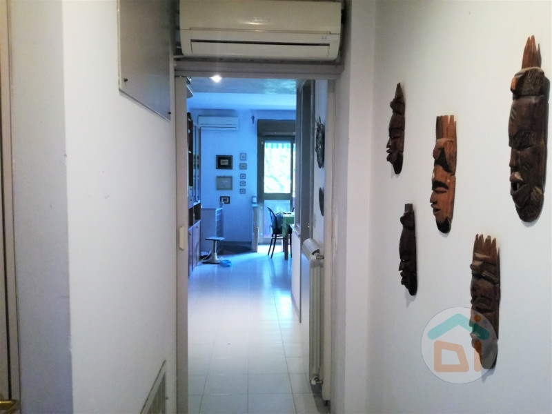 Appartamento in Vendita a Gradisca d'Isonzo (Gorizia) - Rif: QRG90LN5