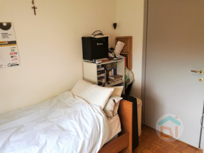 Appartamento in Vendita a Gradisca d'Isonzo (Gorizia) - Rif: QRG90LN5