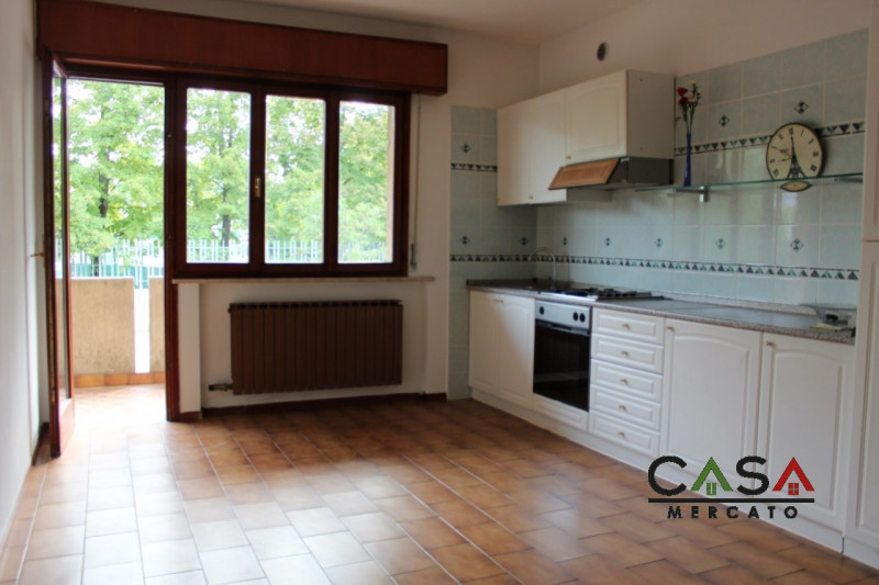 Appartamento in Vendita a Pordenone (Pordenone) - Rif: 1509