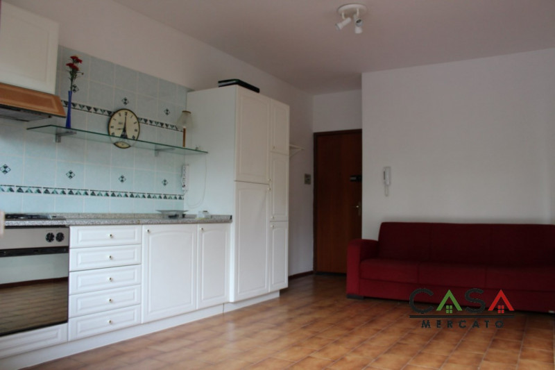 Appartamento in Vendita a Pordenone (Pordenone) - Rif: 1509