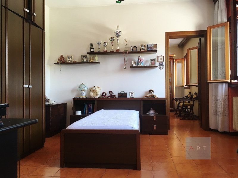 Casa indipendente in Vendita a San Giorgio in Bosco (Padova) - Rif: 041