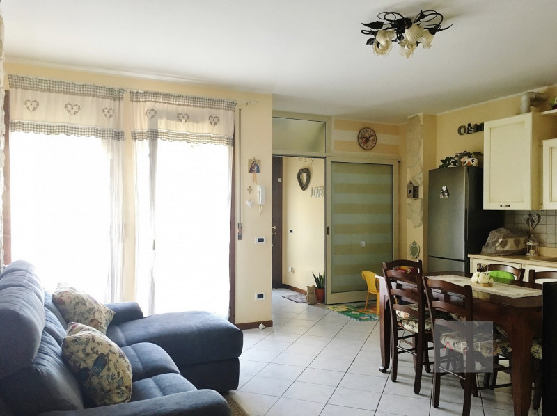 Appartamento in Vendita a Gazzo (Padova) - Rif: 073