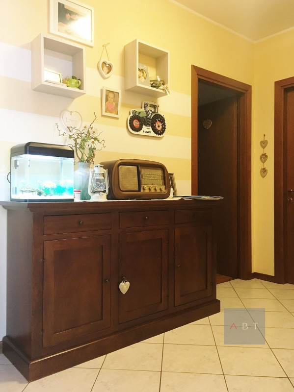 Appartamento in Vendita a Gazzo (Padova) - Rif: 073